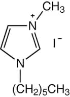 1-n-Hexyl-3-methylimidazolium iodide, 98%