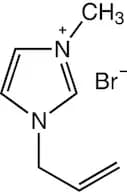 1-Allyl-3-methylimidazolium bromide, 97%