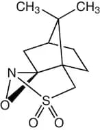 (1R,2S)-(-)-2,N-Epoxy-10,2-camphorsultam, 96%