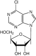 6-Chloropurine riboside, 98%