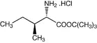 L-Isoleucine tert-butyl ester hydrochloride, 98%