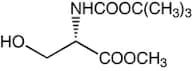 N-Boc-L-serine methyl ester, 95%