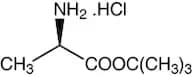 D-Alanine tert-butyl ester hydrochloride, 98%