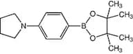 4-(1-Pyrrolidinyl)benzeneboronic acid pinacol ester, 97%