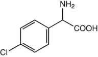 4-Chloro-DL-phenylglycine, 98%