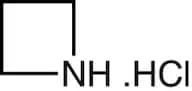 Azetidine hydrochloride, 97%