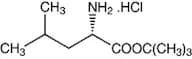 L-Leucine tert-butyl ester hydrochloride, 98%