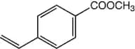 Methyl 4-vinylbenzoate, 96%