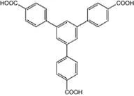 1,3,5-Tri(4-carboxyphenyl)benzene, 97%