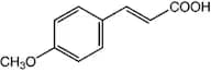 4-Methoxycinnamic acid, 99%