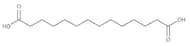 Tetradecanedioic acid, 98%