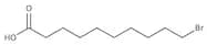 10-Bromodecanoic acid, 95%