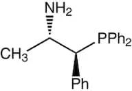 (S,S)-(+)-2-Amino-1-phenylpropyldiphenylphosphine, 97+%
