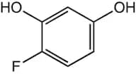 4-Fluororesorcinol, 97%