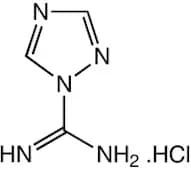 1H-1,2,4-Triazole-1-carboxamidine hydrochloride, 98%
