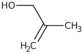2-Methyl-2-propen-1-ol, 98%