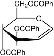 3,4,6-Tri-O-benzoyl-D-glucal, 97%