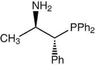 (R,R)-(-)-2-Amino-1-phenylpropyldiphenylphosphine, 97+%