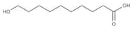 10-Hydroxydecanoic acid, 96%