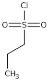 1-Propanesulfonyl chloride, 97%