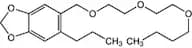 Piperonyl butoxide, tech. 90%
