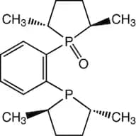 (2R,5R)-1-(2-[(2R,5R)-2,5-Dimethylphospholan-1-yl]phenyl)-2,5-dimethylphospholane 1-oxide, 97+%