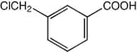 3-(Chloromethyl)benzoic acid, 97%