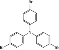 Tris(4-bromophenyl)amine, 98%
