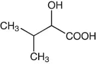 2-Hydroxy-3-methylbutyric acid, 97%