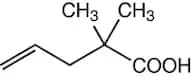 2,2-Dimethyl-4-pentenoic acid, 95%
