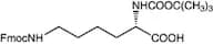 Nα-Boc-Nε-Fmoc-L-lysine, 98%