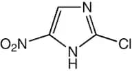 2-Chloro-5-nitroimidazole, 95%