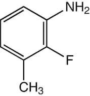 2-Fluoro-3-methylaniline, 97%