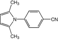 4-(2,5-Dimethyl-1-pyrrolyl)benzonitrile, 98%