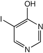 4-Hydroxy-5-iodopyrimidine, 95%