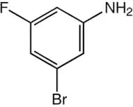 3-Bromo-5-fluoroaniline, 95%