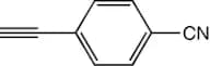 4-Ethynylbenzonitrile, 97%