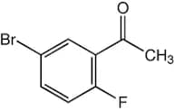 5'-Bromo-2'-fluoroacetophenone, 98%