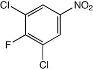 3,5-Dichloro-4-fluoro-1-nitrobenzene, 95%
