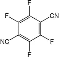 Tetrafluoroterephthalonitrile, 98%