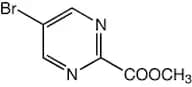 Methyl 5-bromopyrimidine-2-carboxylate, 95%