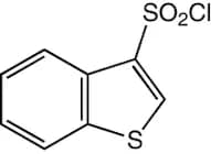 Benzo[b]thiophene-3-sulfonyl chloride, 97%