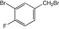 3-Bromo-4-fluorobenzyl bromide, 97%