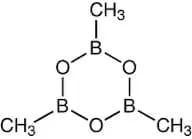 Trimethylboroxine, 50% w/w soln. in THF