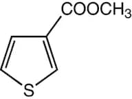 Methyl thiophene-3-carboxylate, 97%