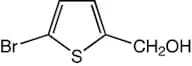 5-Bromo-2-thiophenemethanol, 95%