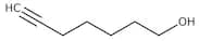 6-Heptyn-1-ol, 95%
