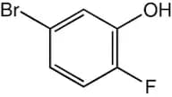 5-Bromo-2-fluorophenol, 98%