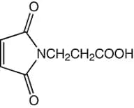 3-Maleimidopropionic acid, 95%