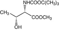 N-Boc-L-threonine methyl ester, 95%